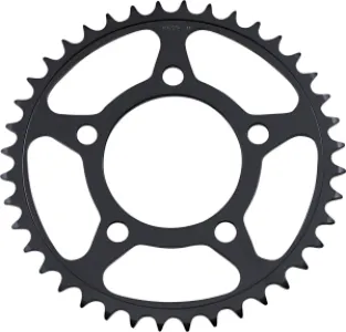 JT SPROCKETS - SPROCKET REAR 40T 520 - 12102464