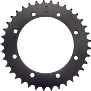 JT SPROCKETS - SPROCKET REAR 37T 520 - 12102466