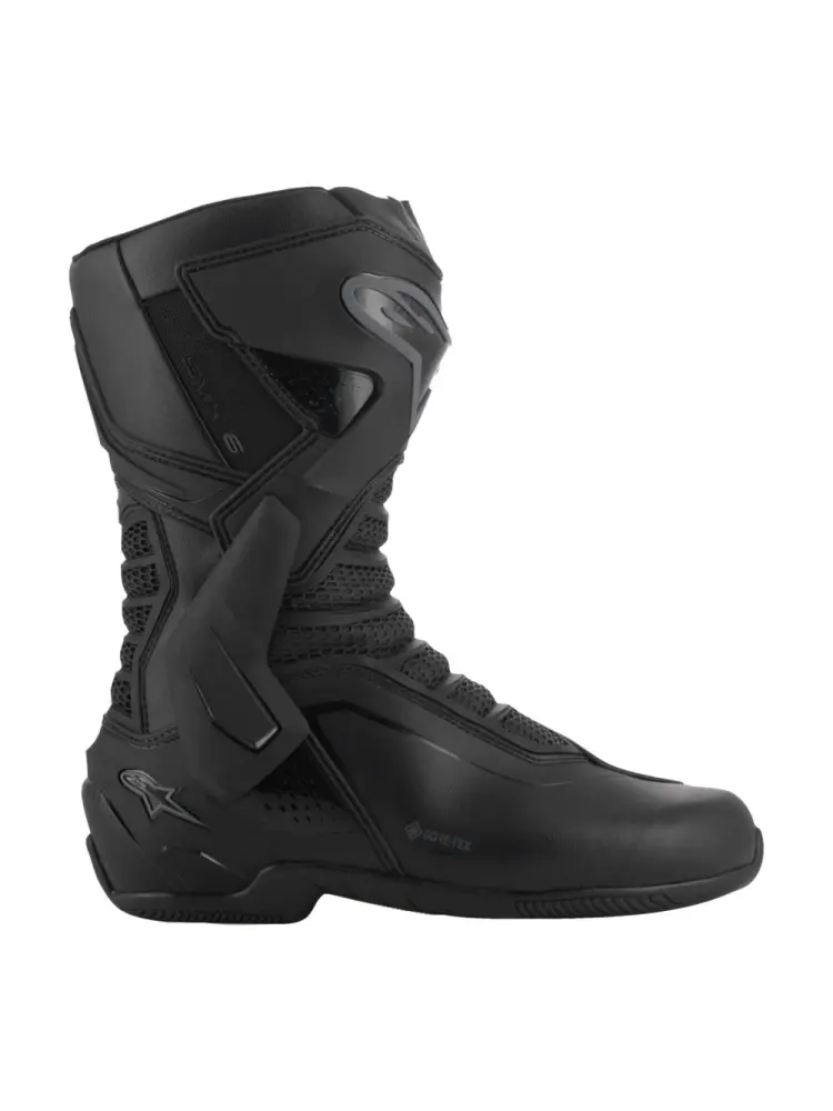 ALPINESTARS (ROAD) - BOOT SMX-6 V3 GTX BLACK/GRAY 4 - 34041847