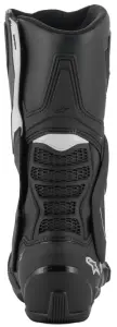 ALPINESTARS (ROAD) - BOOT SMX-6 V3 BLACK/WHITE 37 - 34041859