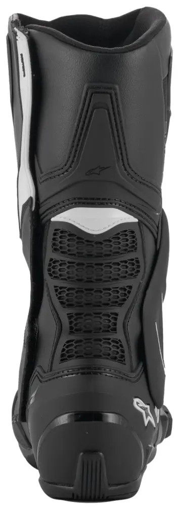 ALPINESTARS (ROAD) - BOOT SMX-6 V3 BLACK/WHITE 38 - 34041860
