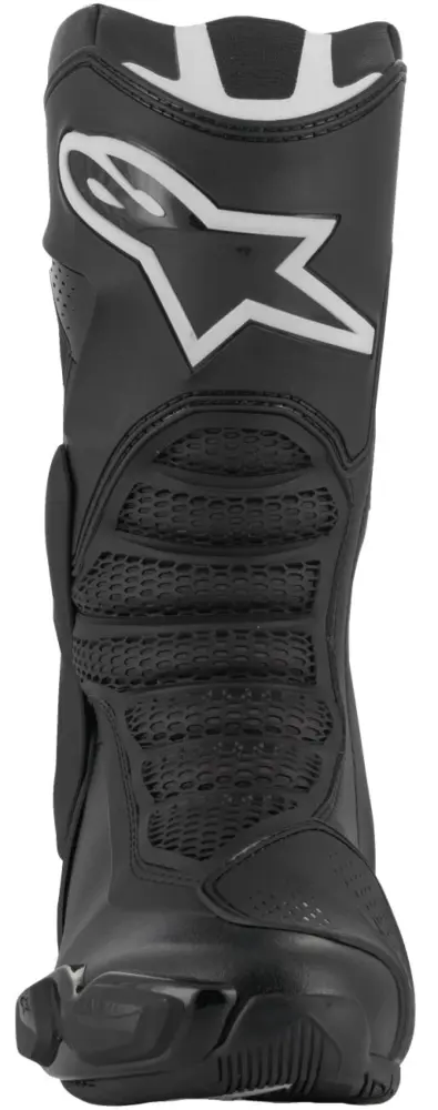 ALPINESTARS (ROAD) - BOOT SMX-6 V3 BLACK/WHITE 38 - 34041860