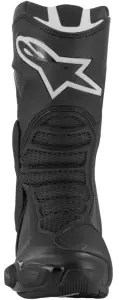 ALPINESTARS (ROAD) - BOOT SMX-6 V3 BLACK/WHITE 38 - 34041860