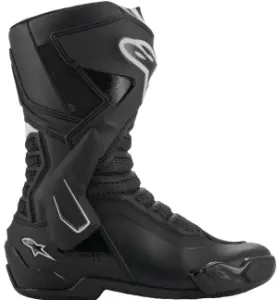 ALPINESTARS (ROAD) - BOOT SMX-6 V3 BLACK/WHITE 41 - 34041863
