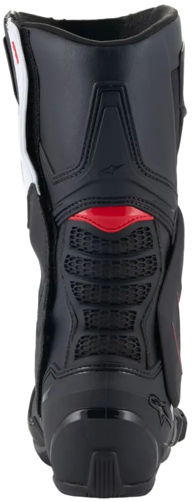 ALPINESTARS (ROAD) - BOOTS SMX-6 V3 BK/WH/RD 41 - 34041914