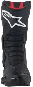 ALPINESTARS (ROAD) - BOOTS SMX-6 V3 BK/WH/RD 45 - 34041918