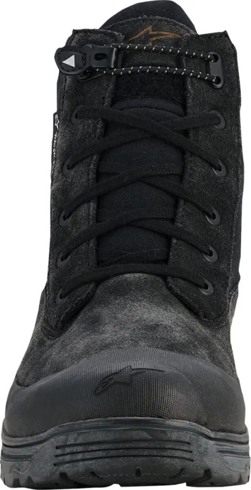 ALPINESTARS (ROAD) - BOOTS 4W JUDY WP BLACK 36 - 34041970