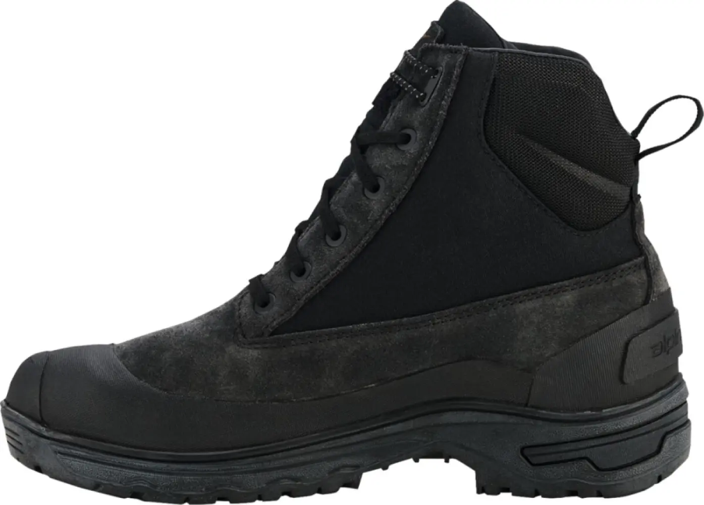 ALPINESTARS (ROAD) - BOOTS 4W JUDY WP BLACK 38 - 34041972