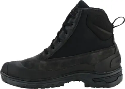 ALPINESTARS (ROAD) - BOOTS 4W JUDY WP BLACK 39 - 34041973
