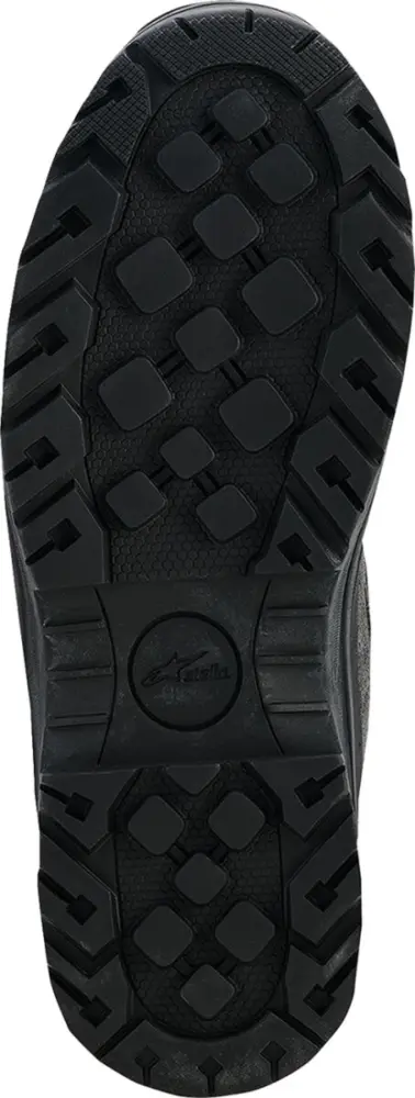 ALPINESTARS (ROAD) - BOOTS 4W JUDY WP BLACK 39 - 34041973