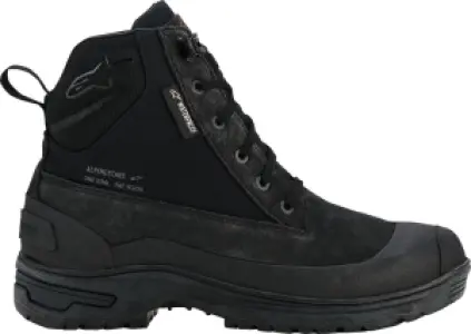 ALPINESTARS (ROAD) - BOOTS 4W JUDY WP BLACK 41 - 34041975