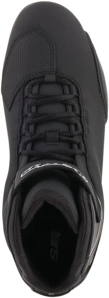 ALPINESTARS (ROAD) - SHOE SEKTOR BLACK 6 - 34051752