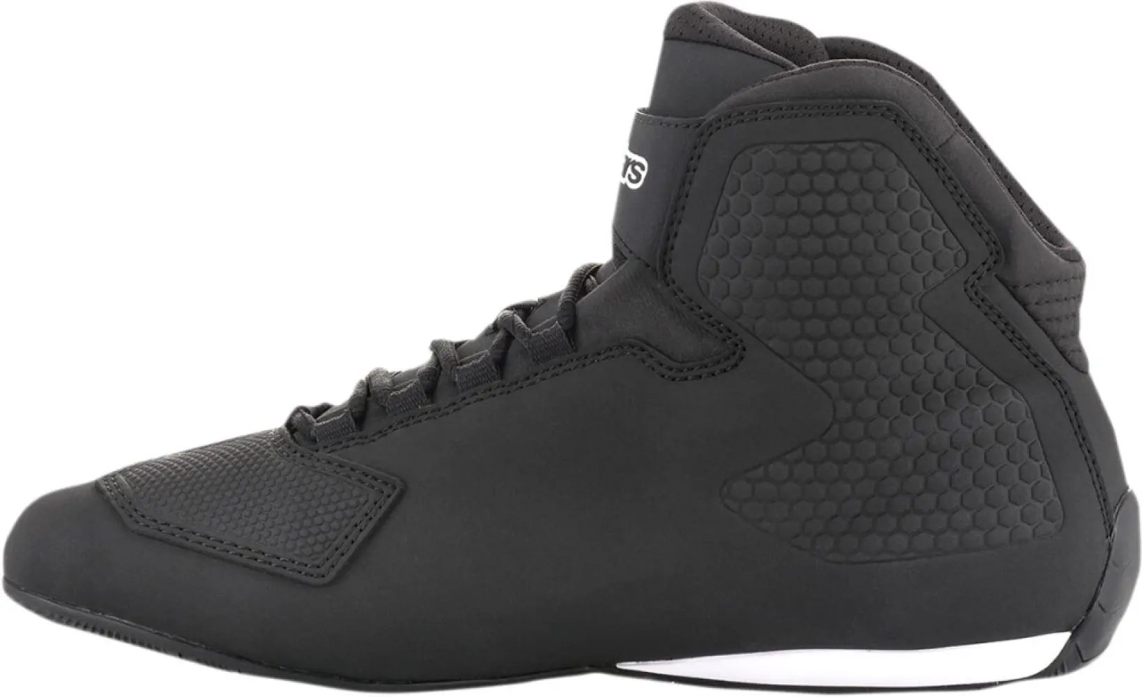 ALPINESTARS (ROAD) - SHOE SEKTOR BLACK 8.5 - 34051755