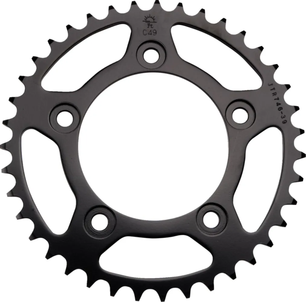 JT SPROCKETS - SPROCKET REAR 39T 520 - 12102467