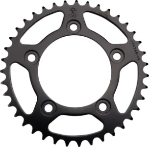 JT SPROCKETS - SPROCKET REAR 39T 520 - 12102467