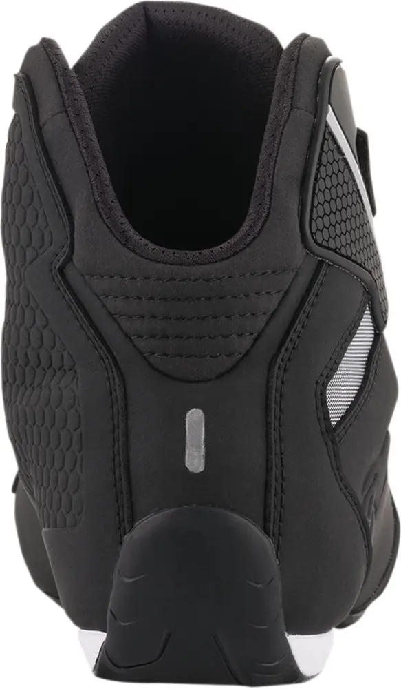 ALPINESTARS (ROAD) - SHOE SEKTOR BLACK 12 - 34051762