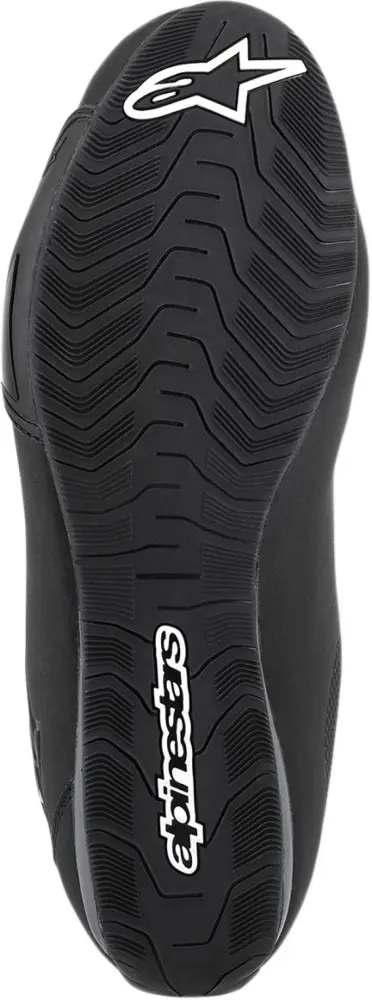 ALPINESTARS (ROAD) - SHOE SEKTOR WP BLACK 12 - 34051949