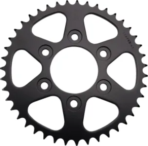 JT SPROCKETS - SPROCKET REAR 43T 525 - 12102470