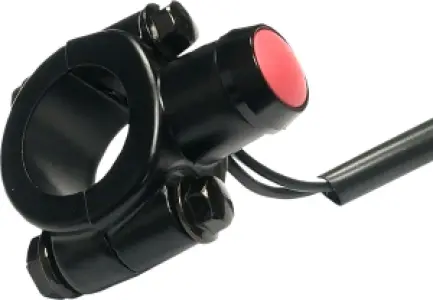 K&S TECHNOLOGIES - SWITCH MONENTARY 7/8 - 21060553