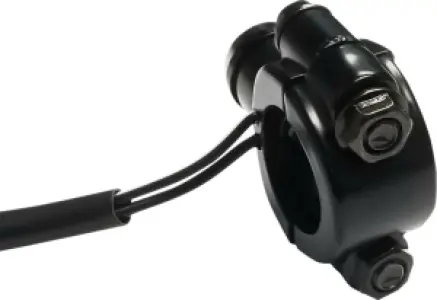K&S TECHNOLOGIES - SWITCH MONENTARY 7/8 - 21060553