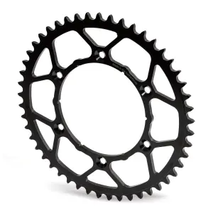 MOTO-MASTER - SPROCKET STEEL REAR 420-51T SX - 12102829