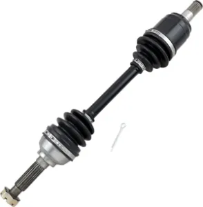 MOOSE OFFROAD FOUR WHEEL - AXLE KIT COMPLETE SUZ - 02141695