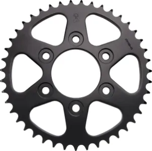 JT SPROCKETS - SPROCKET REAR 43T 530 - 12102471