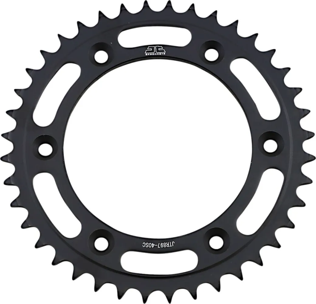 JT SPROCKETS - SPROCKET REAR 40T 520 SC - 12102472