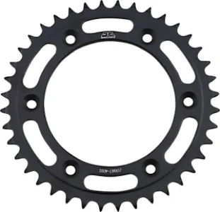 JT SPROCKETS - SPROCKET REAR 40T 520 SC - 12102472