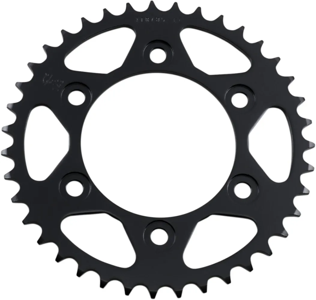 JT SPROCKETS - SPROCKET REAR 36T 520 - 12102480
