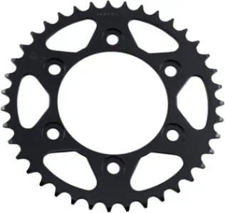 JT SPROCKETS - SPROCKET REAR 36T 520 - 12102480