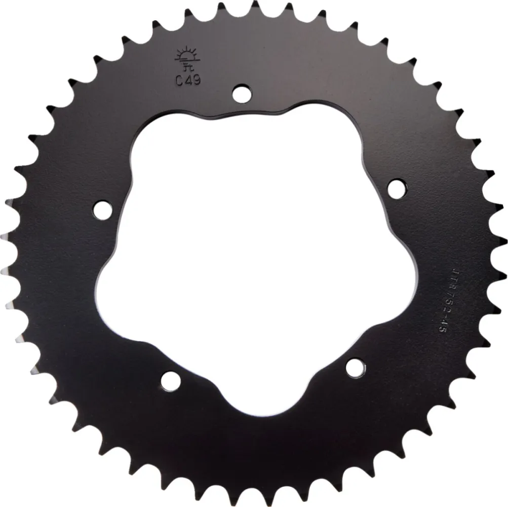 JT SPROCKETS - SPROCKET REAR 45T 525 - NEEDS  - 12102478