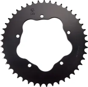 JT SPROCKETS - SPROCKET REAR 45T 525 - NEEDS  - 12102478