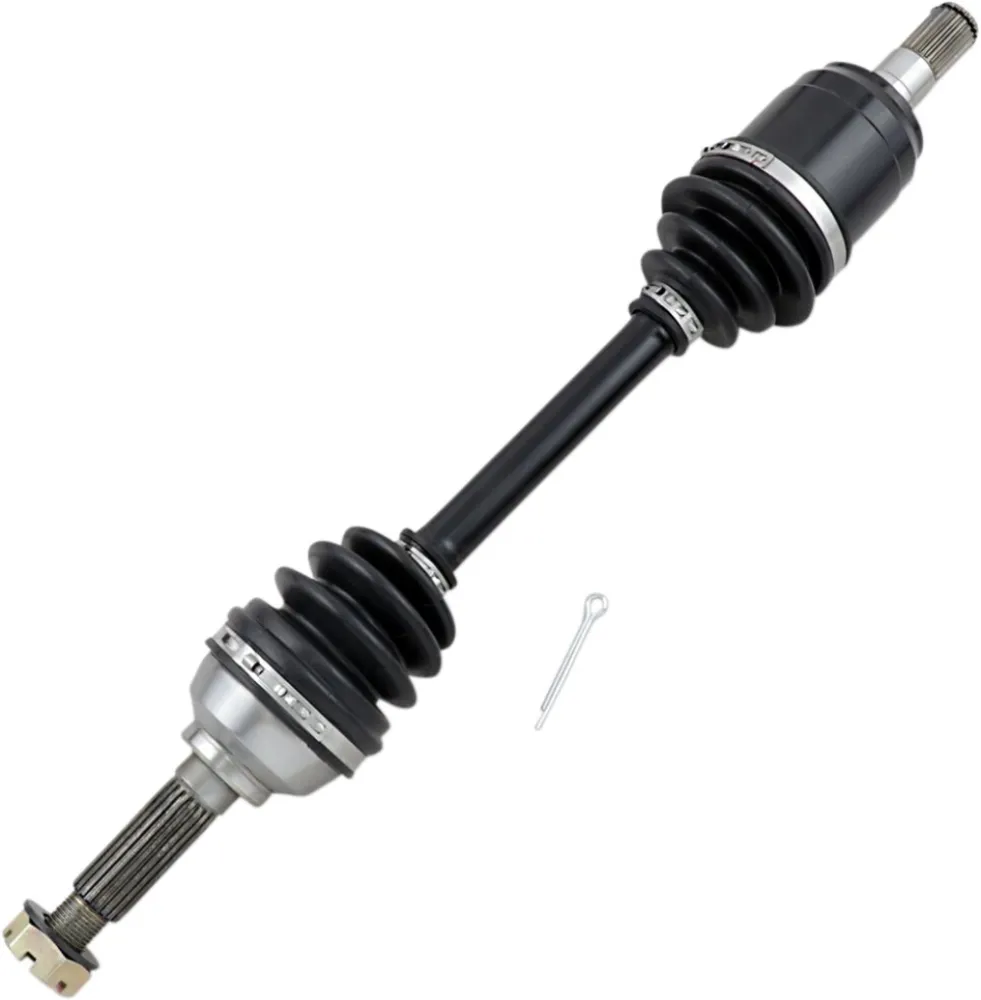 MOOSE OFFROAD FOUR WHEEL - AXLE KIT COMPLETE SUZ - 02141695