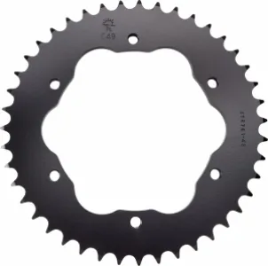 JT SPROCKETS - SPROCKET REAR 43T 525 - NEEDS  - 12102481