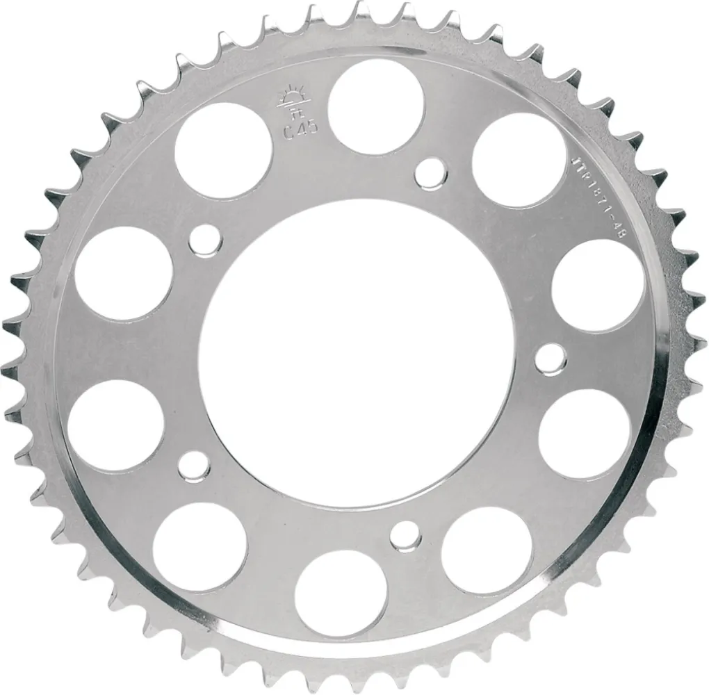 JT SPROCKETS - SPROCKET REAR 43T 630 - 12102484