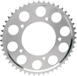 JT SPROCKETS - SPROCKET REAR 41T 630 - 12102483