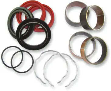 ALL BALLS - SEAL KT FORK ONLY DU - 04070750