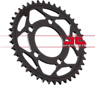 JT SPROCKETS - SPROCKET REAR 42T 520 - 12102482