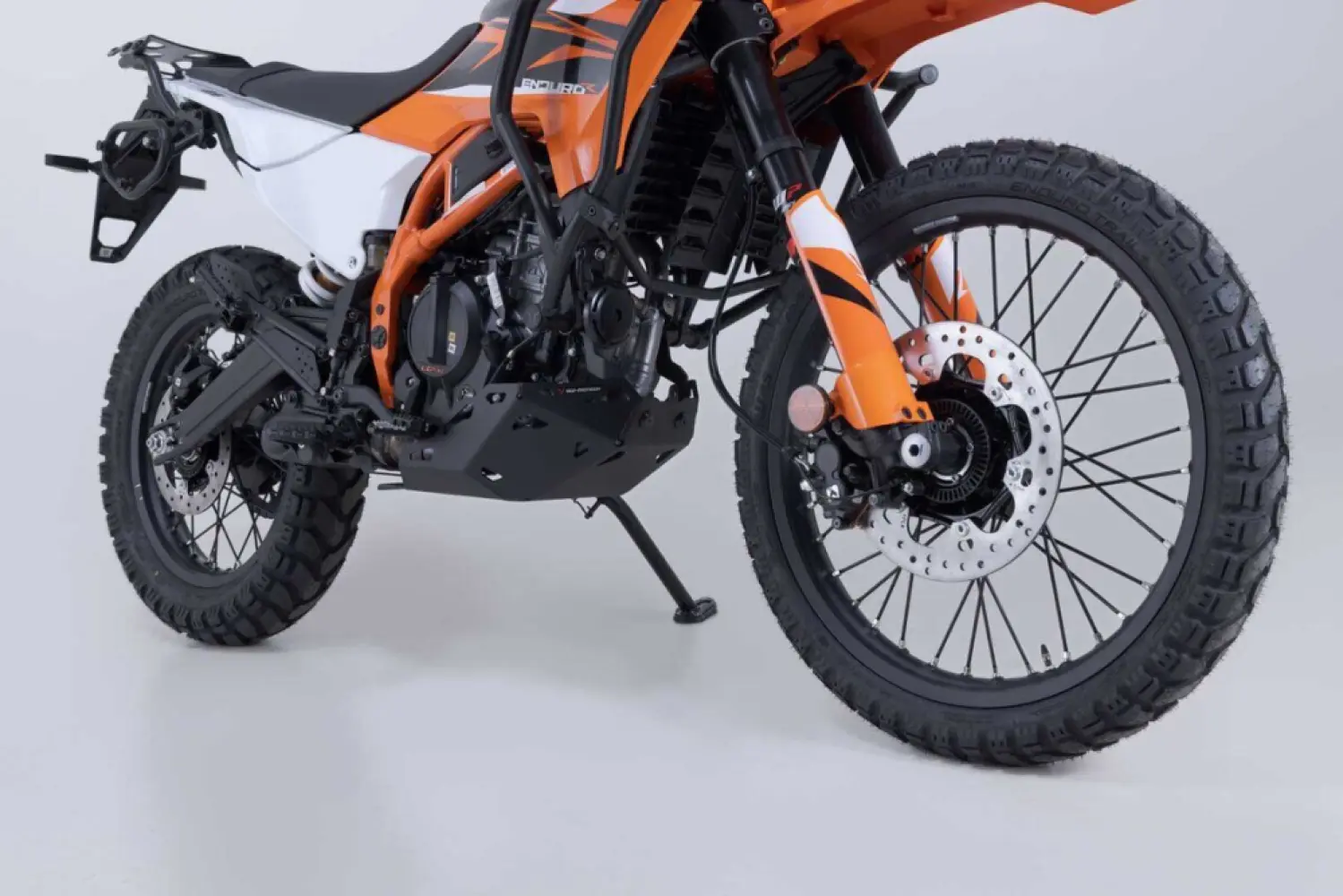 SW-MOTECH - ENGINE GUARD - 05062623