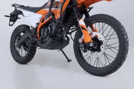 SW-MOTECH - ENGINE GUARD - 05062623