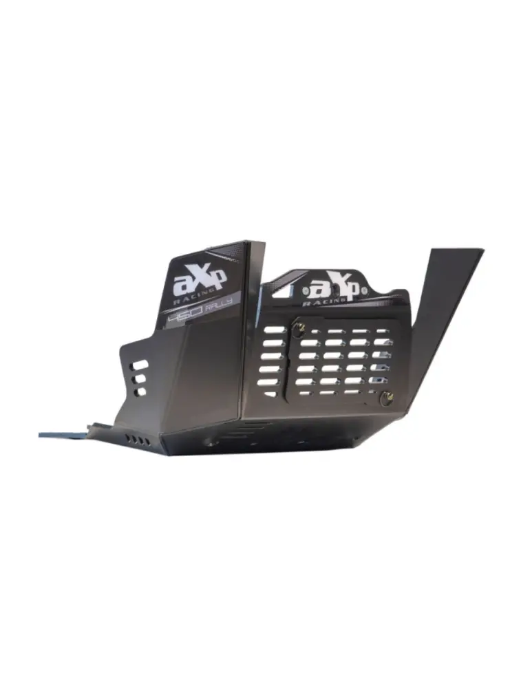 AXP RACING - ADV SKID PLATE KOVE 450 RALLY  - 05062627