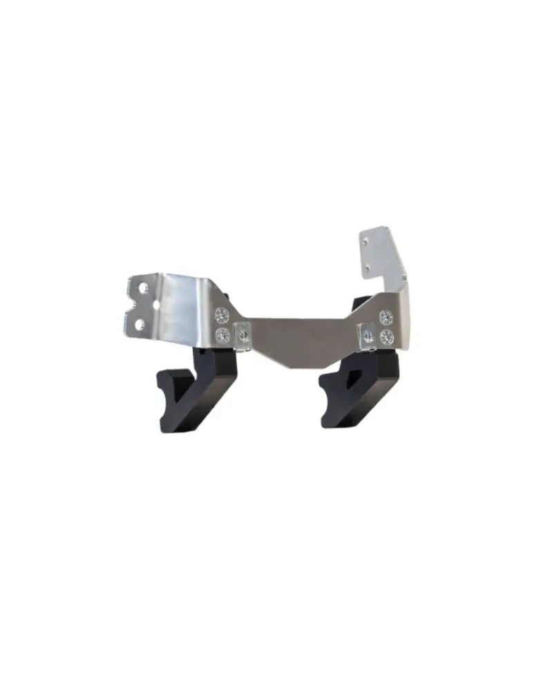 AXP RACING - SKID PLATE ADAPT KIT KTM 390 A - 05062628