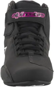 ALPINESTARS (ROAD) - SHOE 4W SEKTOR BK/PK 7 - 34052060