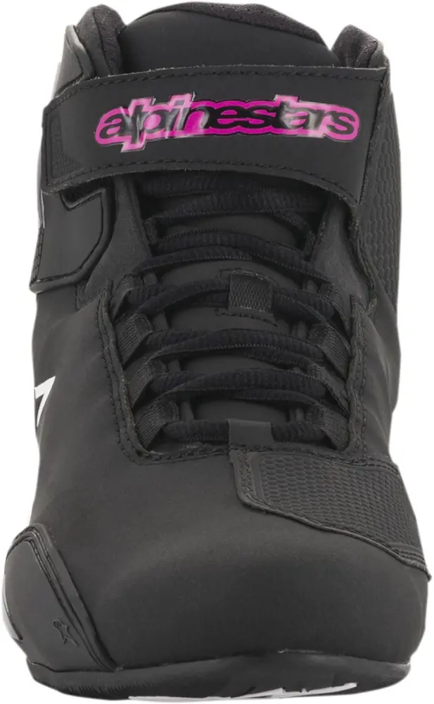 ALPINESTARS (ROAD) - SHOE 4W SEKTOR BK/PK 7.5 - 34052061