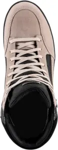 ALPINESTARS (ROAD) - SHOE J-6 WP BK/WT 10 - 34052819