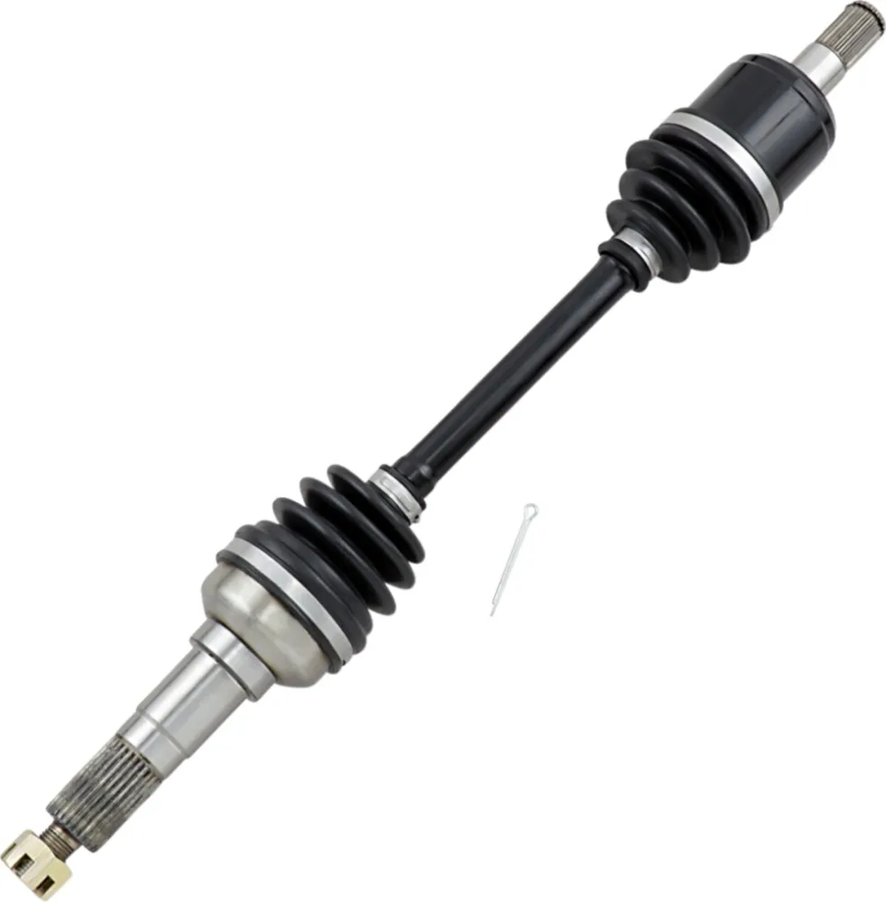 MOOSE OFFROAD FOUR WHEEL - AXLE KIT COMPLETE YAMAHA - 02141696