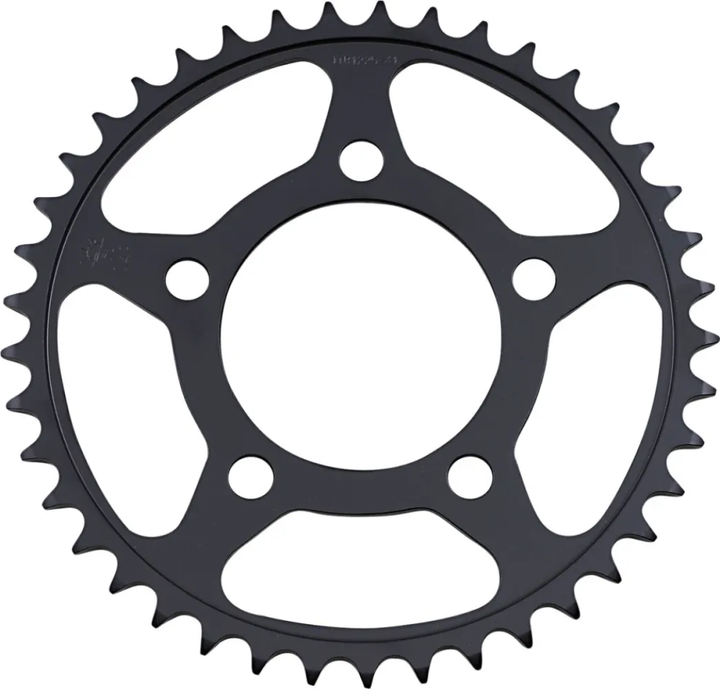 JT SPROCKETS - SPROCKET REAR 41T 520 - 12102495