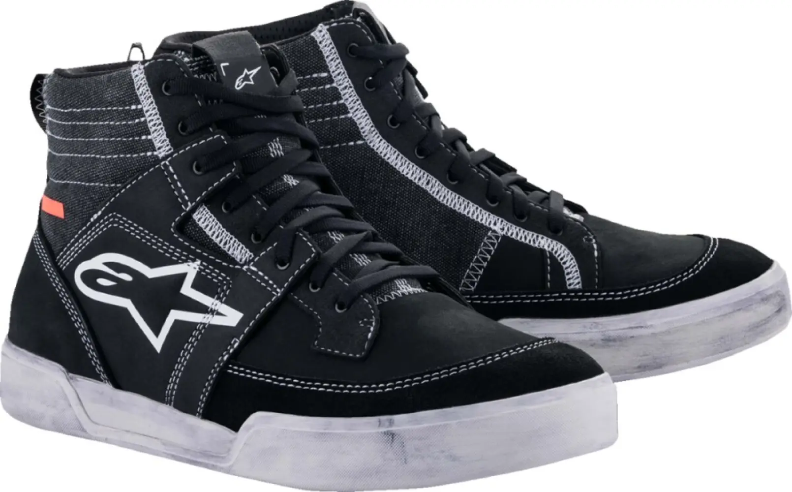 ALPINESTARS (ROAD) - SHOE AGELESS BWG 8.5 - 34052847