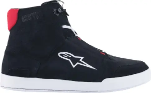 ALPINESTARS (ROAD) - SHOE CHROME BWR 8.5 - 34052899